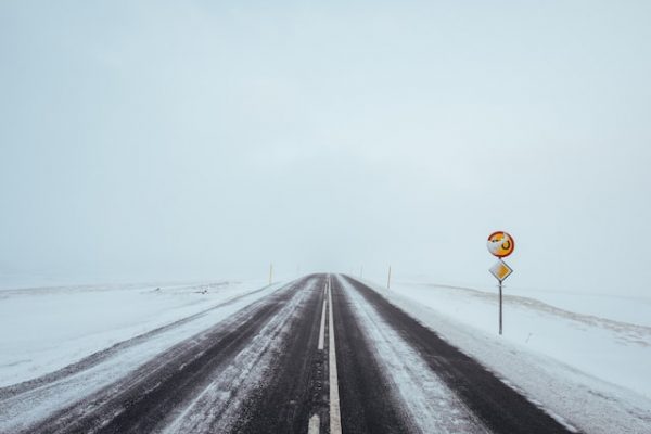 best time to visit iceland january