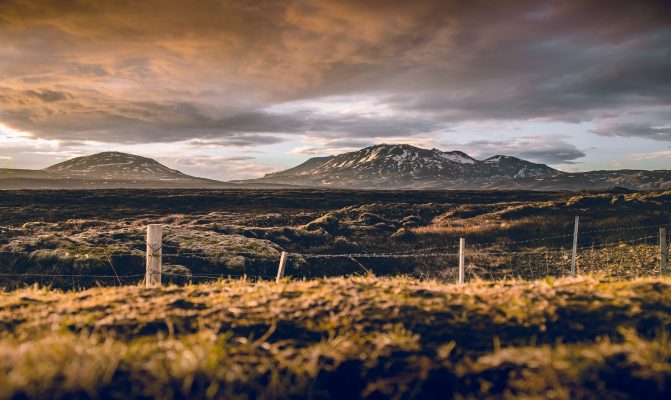 tours iceland january