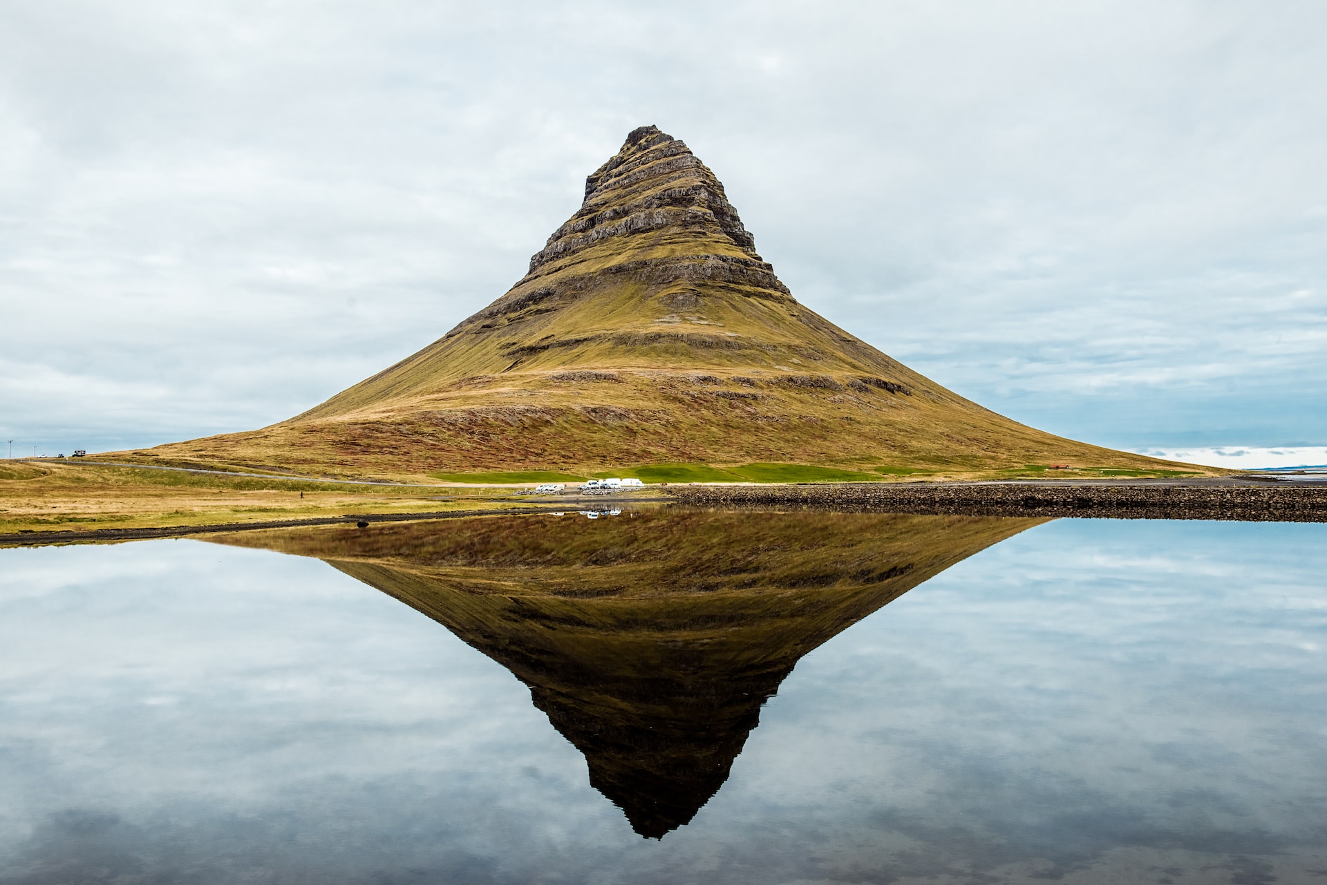 Kirkjufell A Guide To Visiting Icelands Iconic Mountain